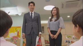 第34話 男同士の酒盛り