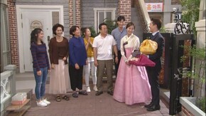 第81話 嫁はつらいよ