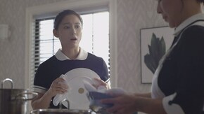 第6話 財閥の家政婦