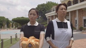 第9話 私は誰?