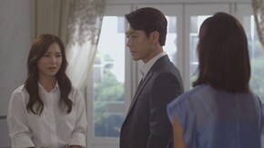 第14話 戻ってきた妻
