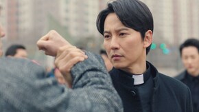 第3話 司祭と悪徳社長