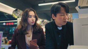 第10話 消えた数分間