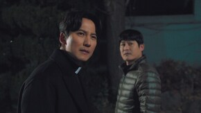 第13話 タイマン勝負