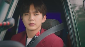 第1話 甦る思い出