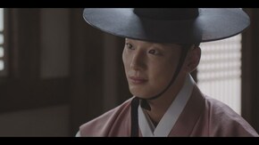第1話 ペク家の息子