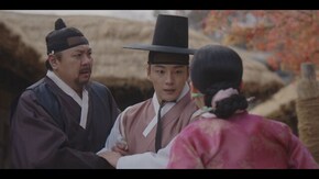 第3話 行商人と逃亡者