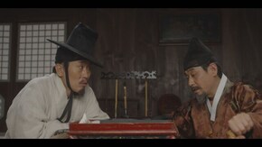 第7話 息子を縛る父