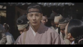 第9話 茂長起包(ムジャンギポ)
