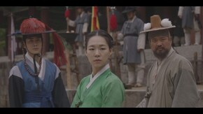第15話 東学軍の新兵器