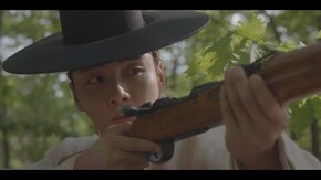第17話 狙撃の名手