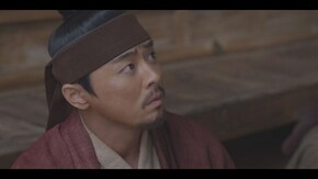 第18話 ペク隊長