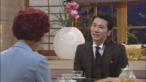 第3話 隠された過去