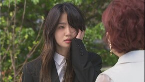 第5話 鬼のような母親
