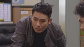 第15話 頼もしい元刑事