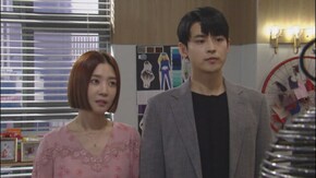 第19話 恋のライバル