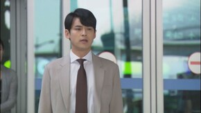 第23話 母親との別れ