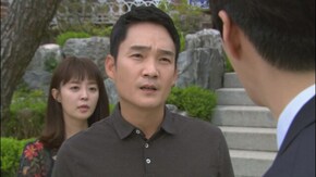 第33話 同じ家に住んでいる男