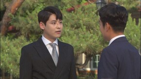 第35話 弱気にならないで