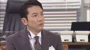 第46話 謎の人物