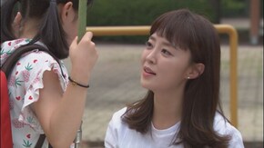 第49話 お母さんと呼べるチャンス