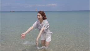 第57話 海での思い出