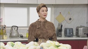 第87話 キムチ作り