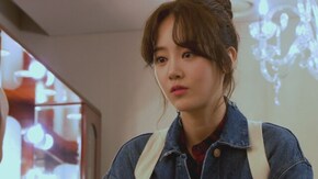 第1話 ヒロインは東奔西走中