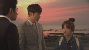 第3話 最悪な出会い