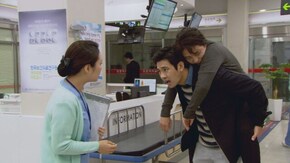 第4話 思わぬハプニング