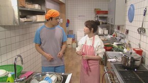 第6話 とっさに出たウソ