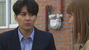 第13話 赤ん坊との別れ