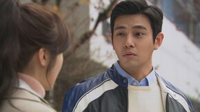 第15話 嫉妬の始まり