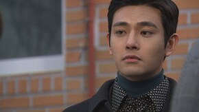 第19話 言えない秘密