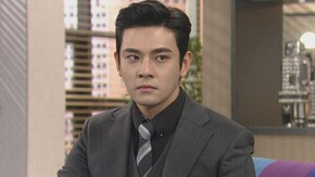 第37話 彼女を侮辱するな