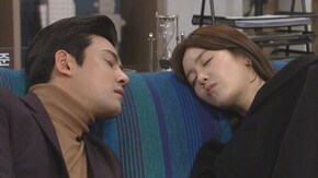 第43話 悲しい記憶