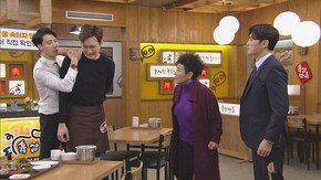 第75話 敵のスパイ