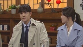 第90話 切れない親子の縁