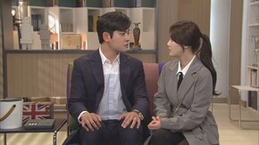 第98話 つらい別れ