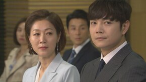 第103話 チェ家の危機