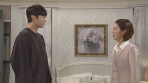 第107話 横領容疑