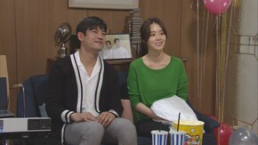 第118話 噂の真相