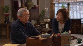 第11話 隠された過去