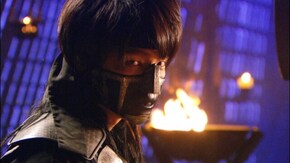 第1話 忍び寄る影