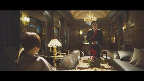 第10話 不吉な鹿