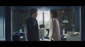 第17話 父との対面