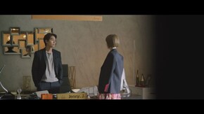 第20話 悲しい裏切り