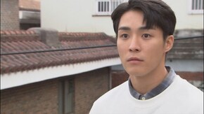 第6話 転がり込んできた美女