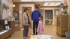 第10話 久しぶりの夜