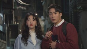 第16話 浮気進行中